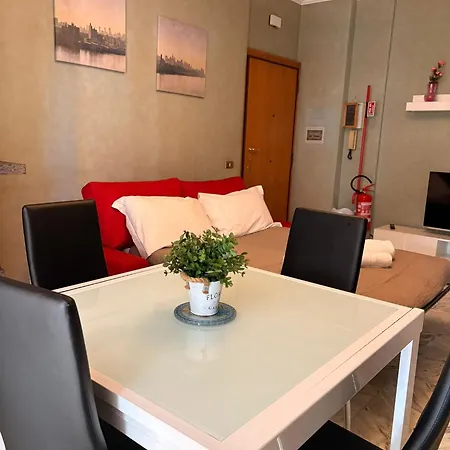 公寓 Casa Di Eli
