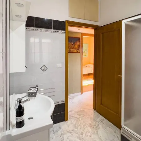 Casa Di Eli Apartament *