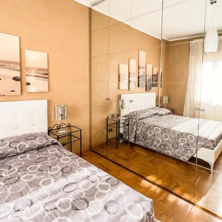 Apartament Casa Di Eli