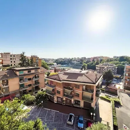 Casa Di Eli 公寓 罗马