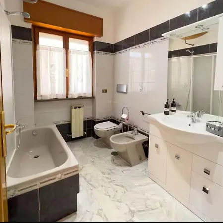 公寓 Casa Di Eli 罗马