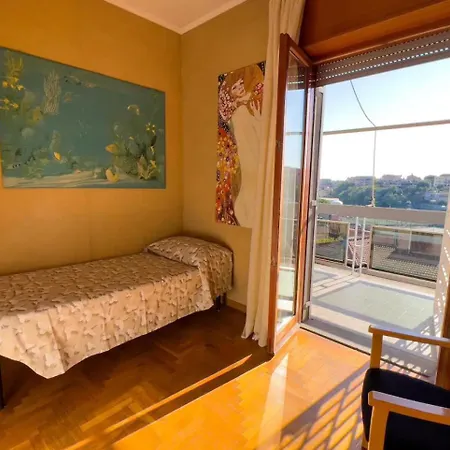 Casa Di Eli Διαμέρισμα *
