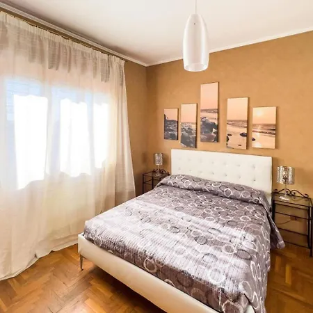 Apartmán Casa Di Eli