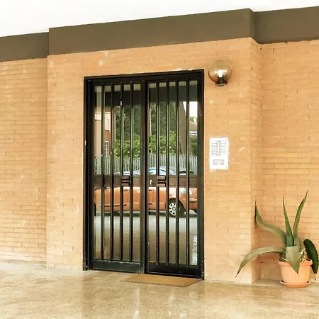 Casa Di Eli Apartamento