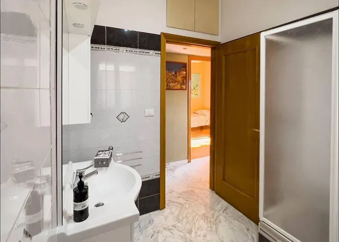 Casa Di Eli Apartmán *