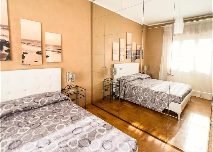 Apartmán Casa Di Eli