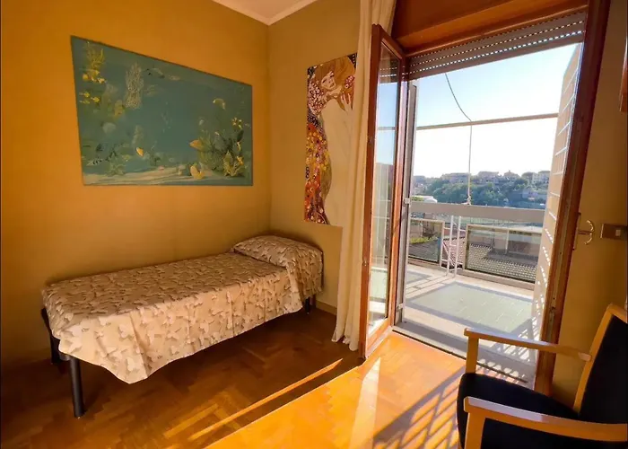 Casa Di Eli Apartmán *