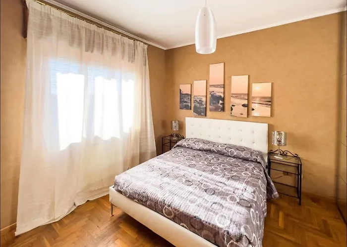 Apartmán Casa Di Eli