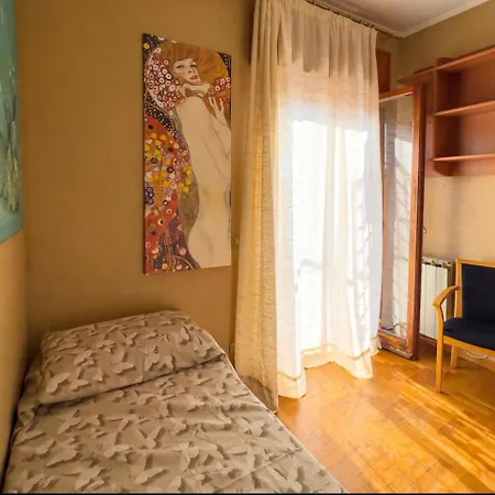 Casa Di Eli *