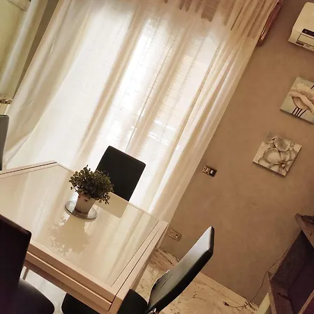 Casa Di Eli Rom