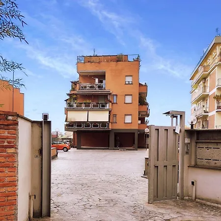 Appartement Casa Di Eli Rome