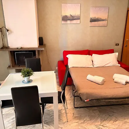 Casa Di Eli Rome
